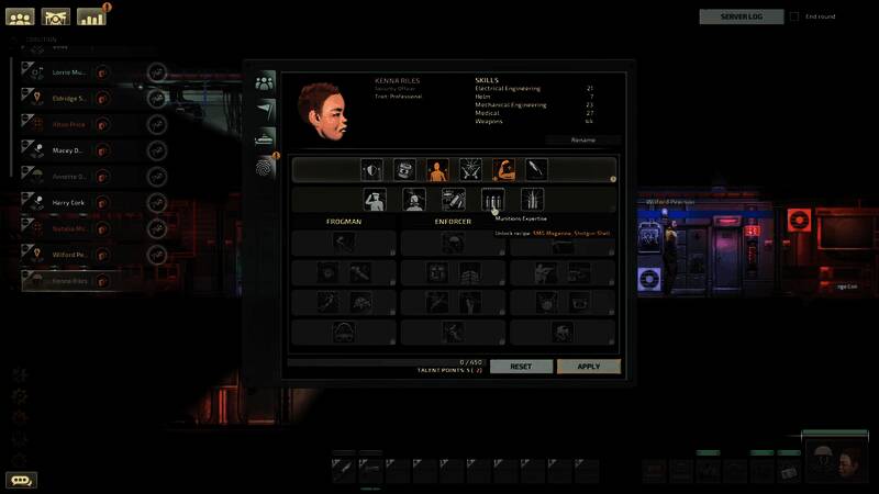 《潜渊症》更新视频截图4