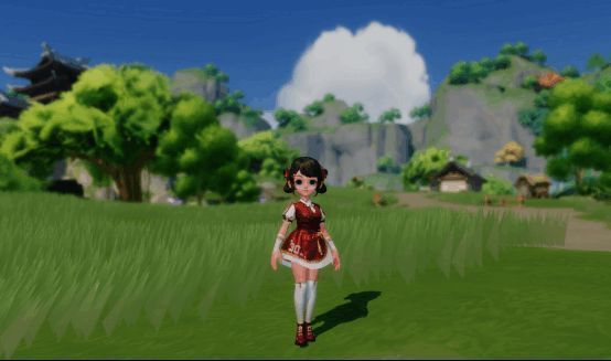 蹴鞠小将锦衣自定义号码展示