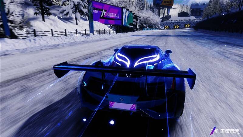 极狐GT外观细节图