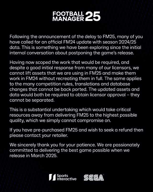 《足球经理2025》相关图片2