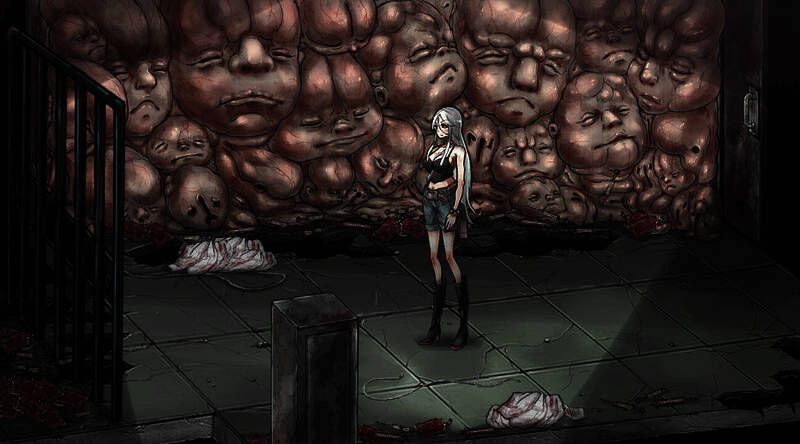 《离岛》游戏截图6