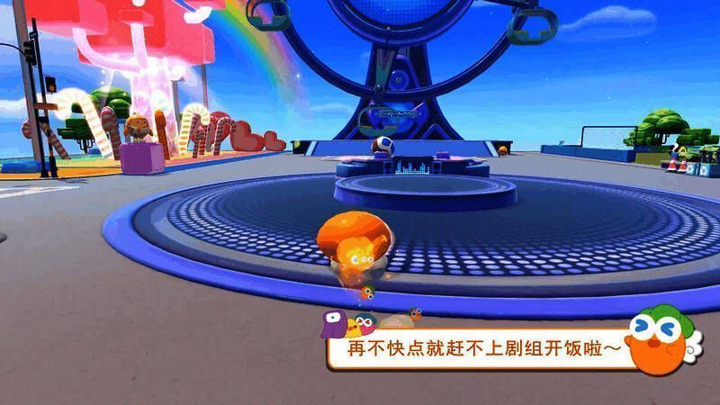 阿波语音台词包宣传图