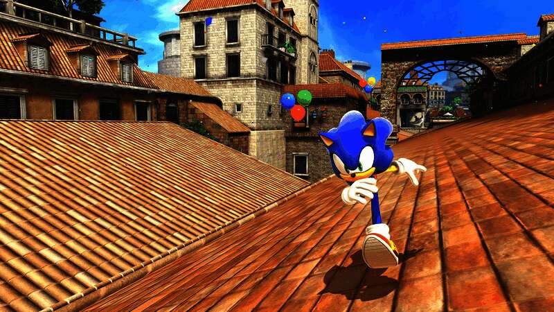 卢弗特普朗关卡图片1