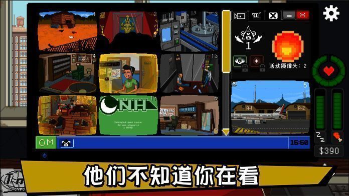 鬼娃娃相关画面