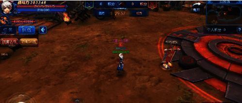 《全职猎手》工会战相关图片2