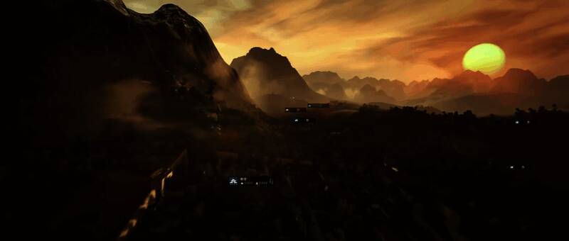 《万民长歌：三国》游戏画面 5