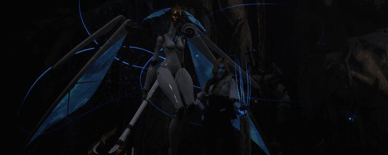 《匹诺曹的谎言》游戏画面相关图片