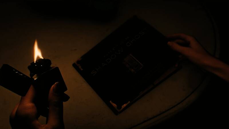 《生化危机9》相关场景截图4