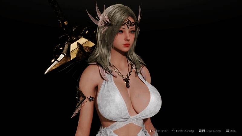 《洛奇英雄传：反抗命运》相关画面1