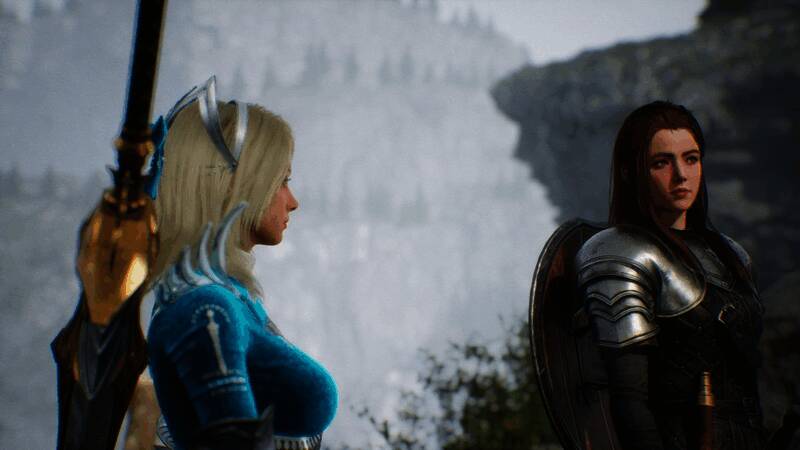 《洛奇英雄传：反抗命运》美图7