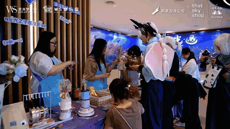 无料花墙图片2