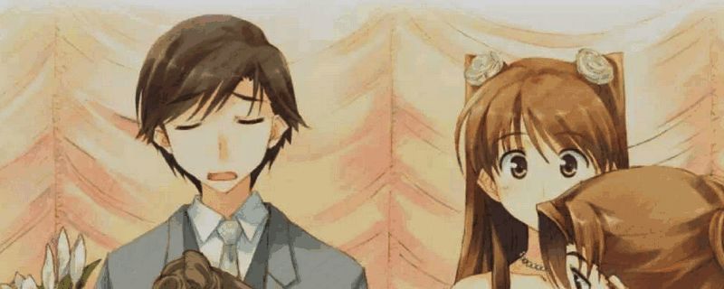 白色相簿2相关图片