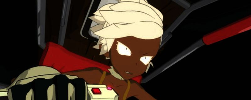 《终末机兵》游戏画面