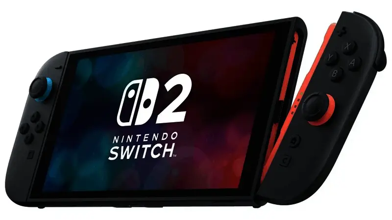 Switch 2相关图片1