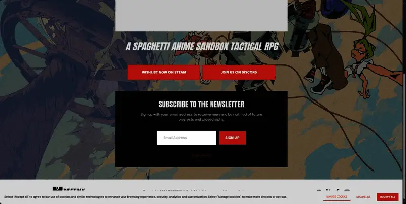 《终末机兵》相关图片2