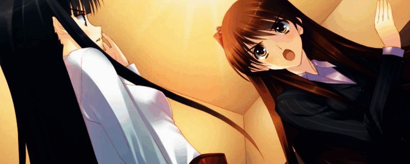 《白色相簿2》相关图片