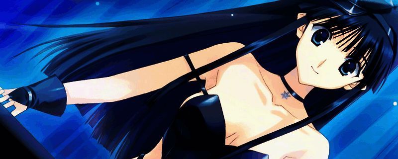 《白色相簿2》游戏相关画面