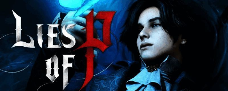 《匹诺曹的谎言》游戏相关画面