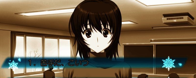 《白色相簿2》千晶线相关图片