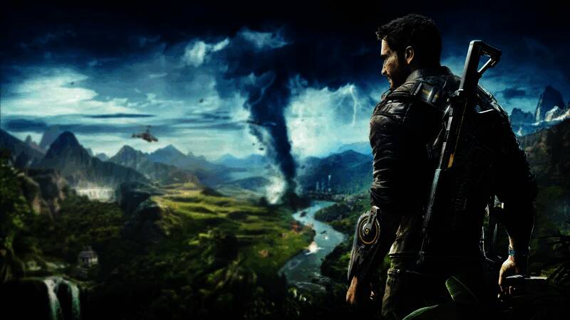 《正当防卫》相关图片1