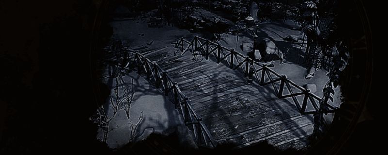 克拉特动物园相关场景图