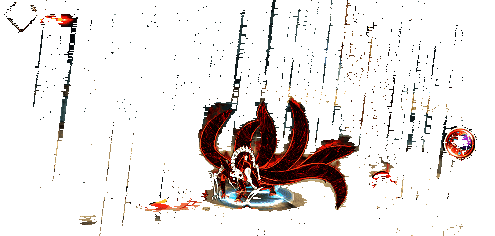 普攻5A创造地形动图