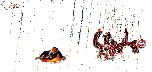 二技能一段演示动图