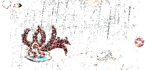 点按一技能演示动图