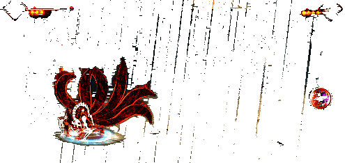 一技能划普攻演示动图