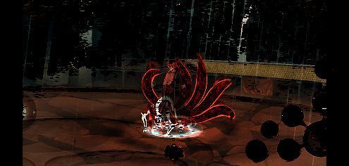 组合技衔接奥义动图