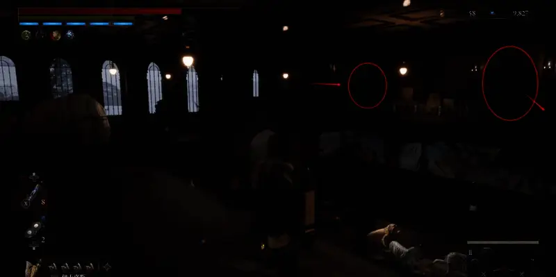 游戏中相关场景图片6