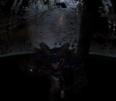 迷失之笼技能实战演示动图1