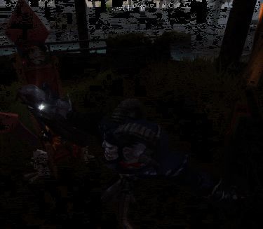 跃笼技能实战演示动图1