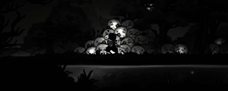 《愚灵》游戏画面截图