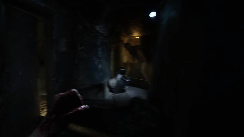 《ILL》视频画面2