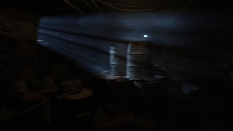 《ILL》视频画面4