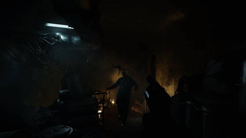 《ILL》视频画面13