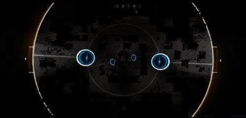 《旋转音律》游戏玩法动图2