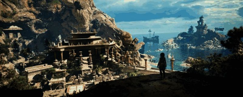 《共鸣：瘟疫传说传承》相关图片 1