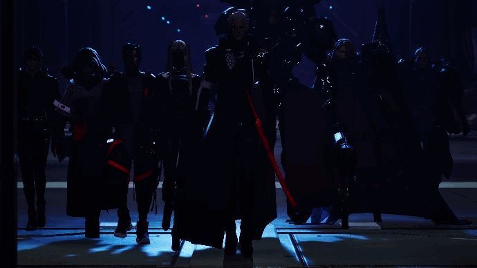 《机甲战魔神话之裔》游戏画面4