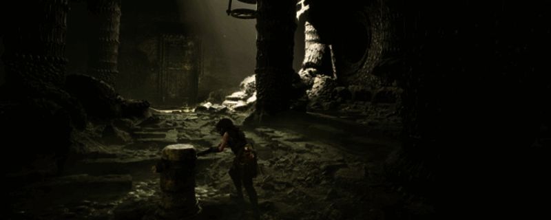 《共鸣：瘟疫传说传承》相关图片1