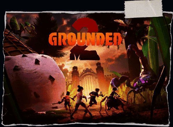 《禁闭求生2》游戏画面2