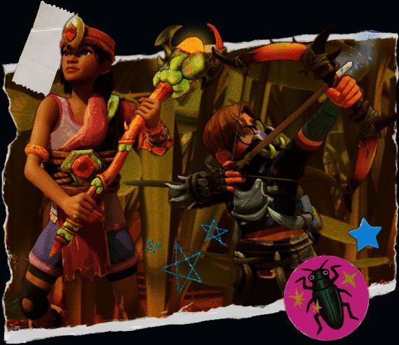 《禁闭求生2》游戏画面3