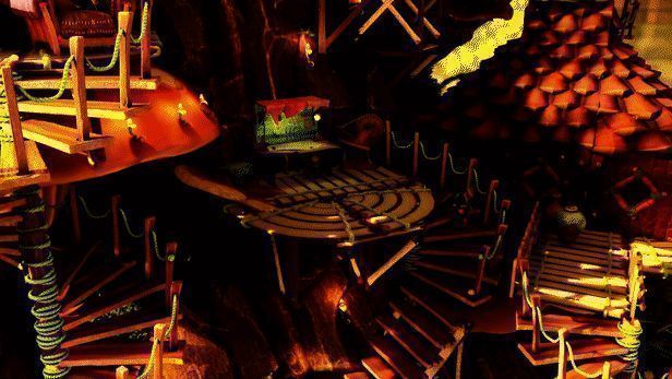 《禁闭求生2》游戏画面6