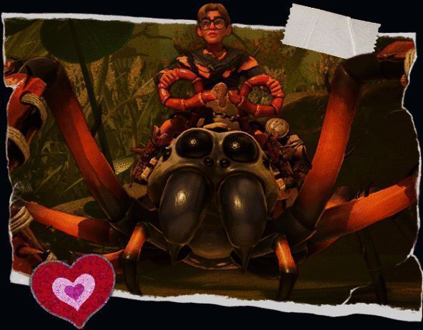 《禁闭求生2》游戏画面7