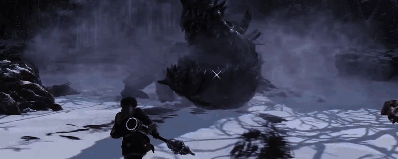 《匹诺曹的谎言》DLC游戏画面