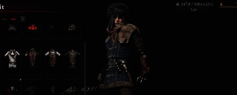 《匹诺曹的谎言》游戏画面相关图片