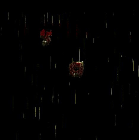 飞熊军单挑技能释放动图演示