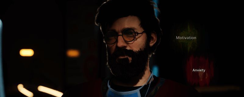 《多重人生》游戏内基地建造界面展示，多种模块整齐排列