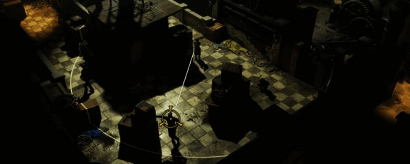 Steam商店页面截图展示《埃里克斯霍姆：被偷走的梦》游戏封面